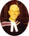 Picture of Rev. Dr. George A. Brown
