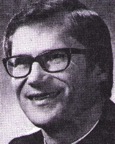 Rev. Dr. Stanford Lucyk